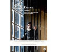 L'Avare [Francia] [DVD]