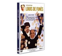 L'Avare [Francia] [DVD]