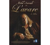 L'Avare [Francia] [DVD]