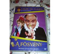 L'avare - The Miser / A fösvény - European Release