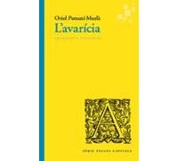 L'avarícia