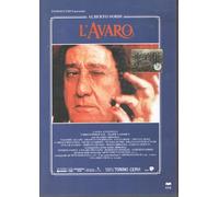 L'avaro [Italia] [DVD]