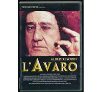 L'avaro [Italia] [DVD]