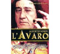 L'avaro [Italia] [DVD]