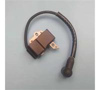 LAVAS Bobina de encendido 2501002R for EFCO DS2410 OLEO-MAC HC280XP BC241T BC240 BC22 BC24 cortasetos encendedor desbrozadora excitador(OEM Coil)