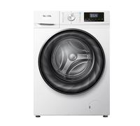 Lavasecadora 10kg 7kg 1400rpm Clase D VALBERG Inducción WD 10714 A-10/D W180C