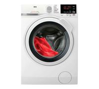 Lavasecadora AEG L7WBG851 8Kg lavado y 1600Rpm 5Kg secado Clase D Blanco ProSteam DualSense