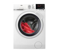 Lavasecadora AEG L7WBG851 de 8/5 kg con vapor y 1600 rpm