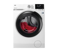 Aeg LWR7194M4B - Lavasecadora 7000 ProSteam Vapor 9/5Kg 1400rpm Clase D+A