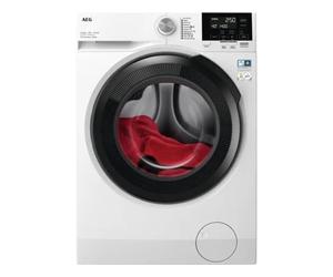 Lavasecadora AEG LWR7194M4B (5/9 kg - 1400 rpm - Blanco)