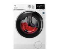Lavasecadora AEG LWR7194M4B de 9/5 kg y 1400 rpm
