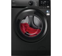 Lavasecadora AEG LWR7196U4B 9Kg lavado y 1600Rpm 5Kg secado Clase D DARK SILVER