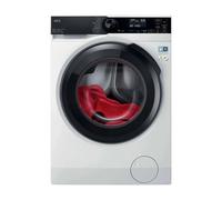Lavasecadora AEG LWR7304L4B de 11/7 kg con vapor ProSteam