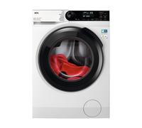 Lavasecadora AEG LWR7316O4B de 10/6 kg con vapor ProSteam