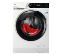 Lavasecadora AEG LWR7316O4Q 8Kg lavado y 1600Rpm 6Kg secado Clase D Blanco