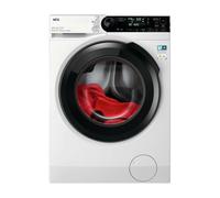 Lavasecadora AEG LWR7316O4Q de 10/6 kg con AutoDose y vapor ProSteam