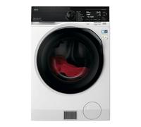 Lavasecadora AEG LWR9816O1C - 10 kg, 1600 rpm, Libre instalación