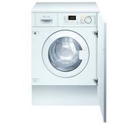 Lavasecadora Balay 3TW773B, 7/4kg, 1200rpm, integr