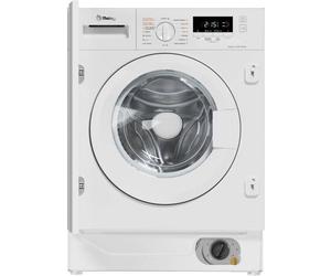 Lavasecadora BALAY 3TW885B (5/8 kg - 1400 rpm - Blanco)