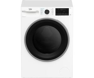 Lavasecadora Beko 10 kg A BDT510744S 1400 rpm con SteamCure y Fast+
