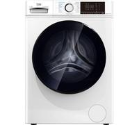 Lavasecadora Beko 8 kg A D B1D85364WSPT con ProSmart™ Inverter Motor y 1400 rpm