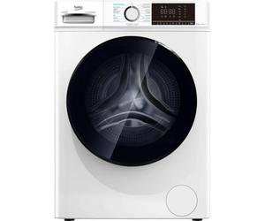 Lavasecadora Beko 8 kg A D B1D85364WSPT con ProSmart™ Inverter Motor y 1400 rpm