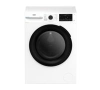 Lavasecadora BEKO BM5DFT48437WB 8 kg lavado + 5 kg secado frontal 1400 rpm blanca