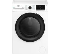 Lavadora-Secadora BM5DFT49437WB 6/9Kg (Blanco) - BEKO