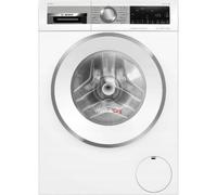 Lavasecadora Bosch 10,5/6 kg D WNG254A9BY con motor EcoSilence Drive