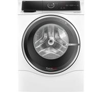 Lavasecadora Bosch 10.5kg A WNC254A0ES i-DOS Home Connect AutoDry 1400rpm