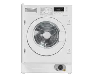 Lavasecadora Bosch 8kg A WKD28260ES con tecnología Speed Perfect y AutoDry