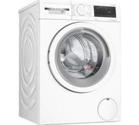 Lavasecadora Bosch 8kg E WNA13401PL con función vapor y AutoDry