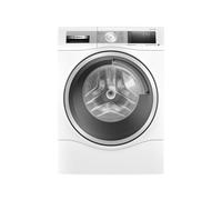 Lavasecadora BOSCH WDU8H542ES (6/10 kg - 1400 rpm - Blanco)