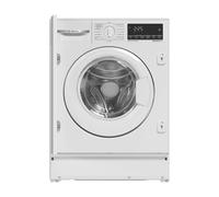 Lavasecadora INTEGRACIU00F3N BOSCH WKD28490ES 8KG LAVADO 5KG SECADO