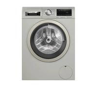 Lavadora - secadora Bosch Serie 4 WNA1341XES 9/5 kg 1400 RPM - Acero mate antihuellas
