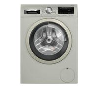 Lavasecadora Bosch WNA1341XES - 9/5 kg, 1400 rpm, Inox