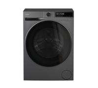 Lavasecadora Candy 11/7 kg A/D BWR 4117BL10G-S con Wi-Fi
