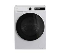 Lavasecadora Candy BWR 4128BL8-S 12kg A con Wi-Fi, Bluetooth y Vapor