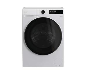 Lavasecadora Candy BWR 4128BL8-S 12kg A con Wi-Fi, Bluetooth y Vapor