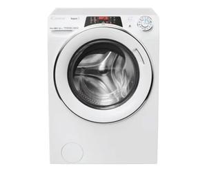Lavasecadora CANDY ROW 4966DWMC7-S (6/9 kg - 1400 rpm - blanco)