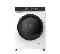 Lavasecadora Cata 8kg A EWS-8401 WH con pantalla y programas rápidos