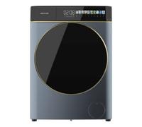 Lavasecadora Cecotec 8 kg A/D Bolero Wash&Dry 85900 Inverter con vapor