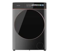 Lavasecadora Cecotec 8 kg A/D Bolero Wash&Dry 85900 Inverter Touch