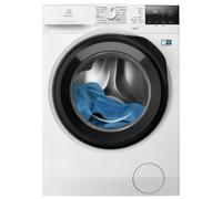 Lavasecadora Electrolux 10kg/6kg A EWI7216O2B SteamCare DualCare Inverter OneGo 1600rpm