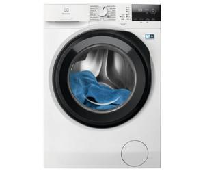 Lavasecadora Electrolux 10kg/6kg A EWI7216O2B SteamCare DualCare Inverter OneGo 1600rpm