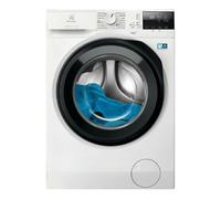 Electrolux EWI7294M2B Lavasecadora de Carga Frontal, Lava 9 Kg, Seca 6 Kg, Libre Instalación, Programa SteamRefresh, Sistema ONE GO, Función CareDrum, Motor Inverter, Blanco, Clase A