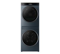 Lavasecadora Haier 10 kg B CLC108GNU1 con bomba de calor y UV