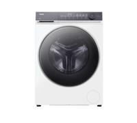 Lavasecadora Haier 9kg A HWD90-BP14367TU1 con IA y Wi-Fi control