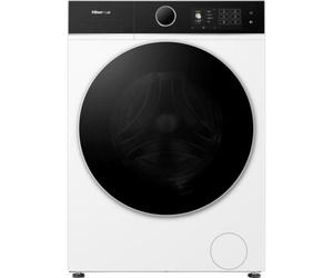 Lavasecadora Hisense 5kg A WD5I8043BWF 1400RPM puerta 135° compacta frontal