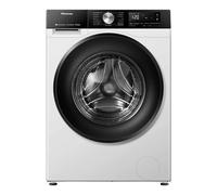 Lavasecadora Hisense WD3S1043BW3 - 10,5 kg, WiFi, 1400 rpm